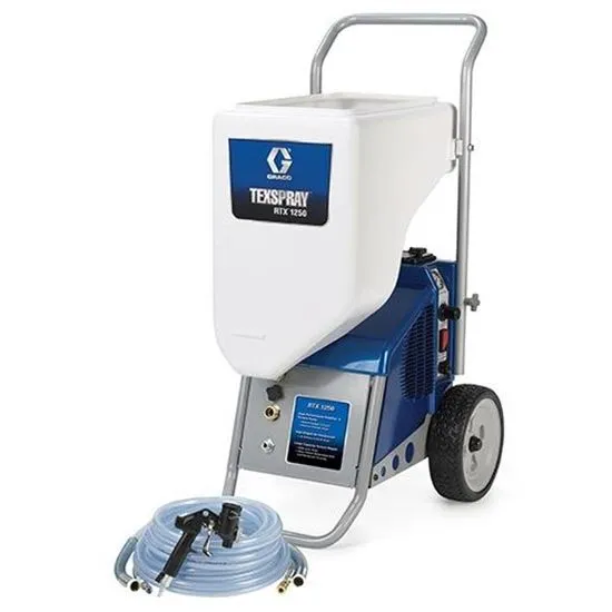 Graco TexSpray RTX 1250 Imagem