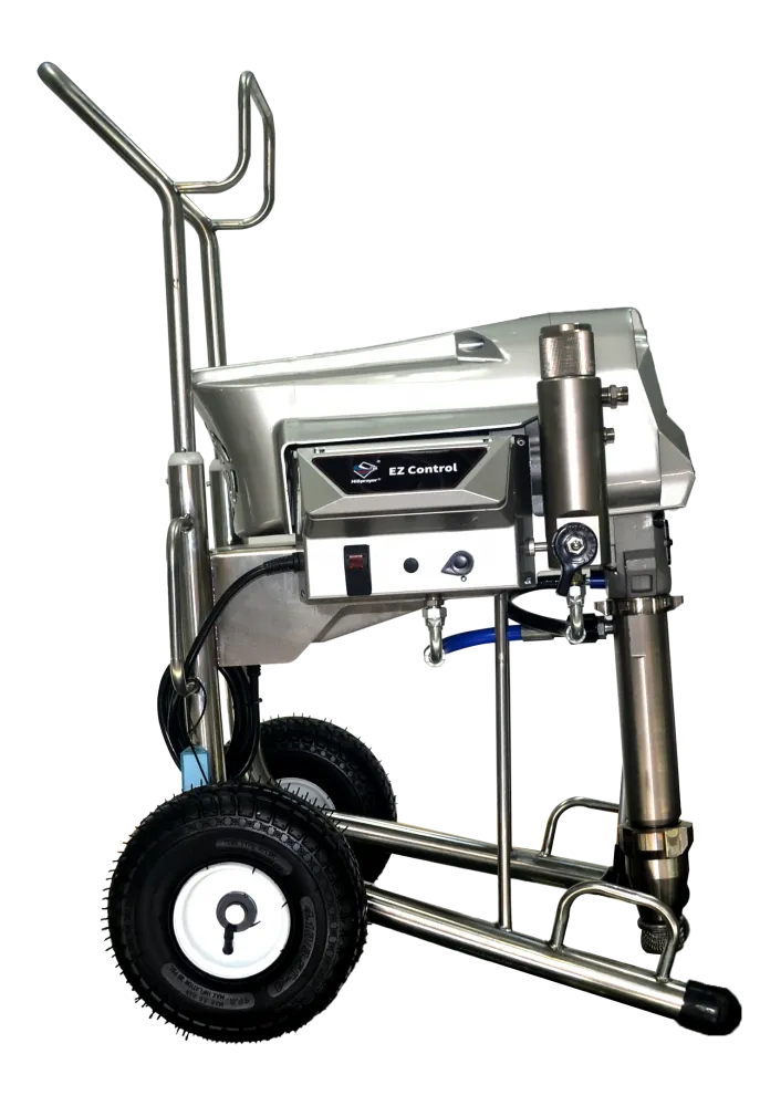 Pulverizador elétrico Airless HB1595HD