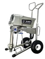 Pulverizador elétrico Airless HB1595HD - Foto 2