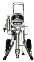 Pulverizador elétrico Airless HB1595HD - Foto 3