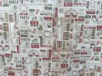 Toalha de Mesa Térmica  - Foto 11