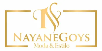 Nayane Goys Moda e Estilo