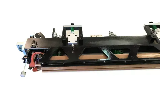 7285 - CABECOTE SOLDA FUNDO SUP G4 850 Imagem