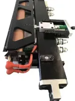 7285 - CABECOTE SOLDA FUNDO SUP G4 850 - Foto 2