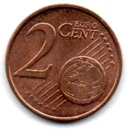 Malta - 2013 - 2 Euro Cent - Foto 2