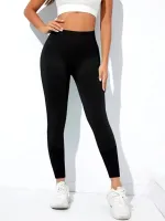 CALÇA LEGGING  FEMININA  - Foto 2