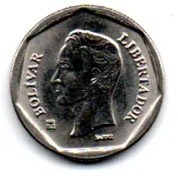 Venezuela - 2001 - 10 Bolívares - Foto 2