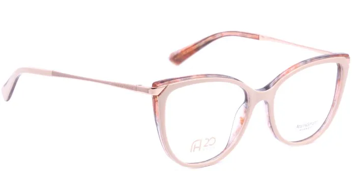 ANA HICKMANN AH6415N N01 53.5 15 140 Imagem