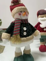 Guirlanda - Papai Noel  - Foto 4