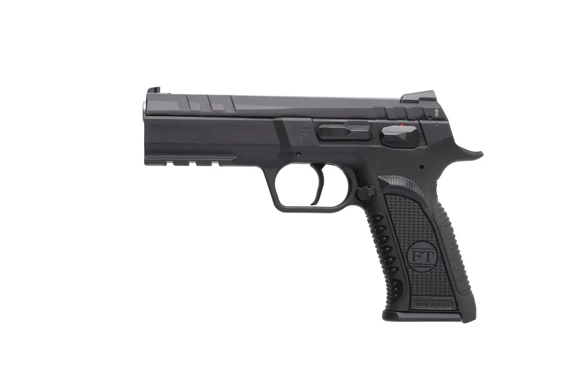 PISTOLA TANFOGLIO FORCE ESSE CAL 9X19 Imagem