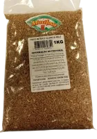 TRIGO EM GRÃO CLARO S/PELE 1KG