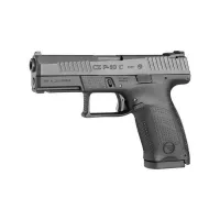 PISTOLA CZ P-10 C CAL. 9X19 