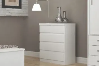 Cômoda Valore Nova Horizonte