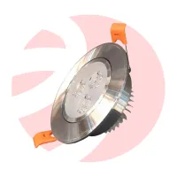 Spot de Embutir LED Luz para Churrasqueira e Ambientes - Foto 2