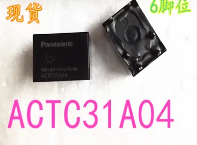 RELE ACTC31A04   =ACTC3CRA17