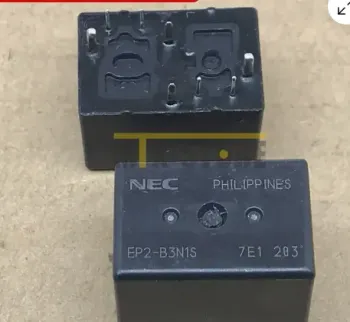RELE  EP2-B3N1S  =  EP2-3L1S 