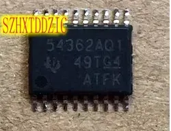 TPS54362AQ1    54362AQ1