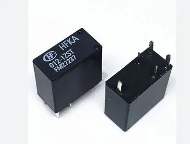 RELE  HFKA-012-1ZST 