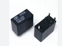 RELE  HFKA-012-1ZST 