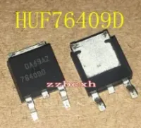 HUF76409D  76409D