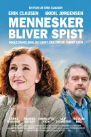Mennesker Bliver Splist (2015) Erik Clausen DVD - legendas em português