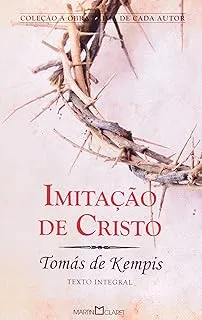 IMITAÇAO DE CRISTO (PRODUTO USADO - MUITO BOM)