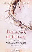 IMITAÇAO DE CRISTO (PRODUTO USADO - MUITO BOM)
