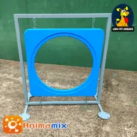 Obstáculo de Salto Flange  - Foto 2