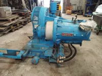 Compressor Centac Ingersoll-rand - Cód. 289 - Foto 2