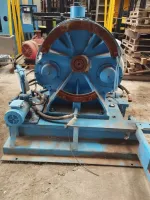 Compressor Centac Ingersoll-rand - Cód. 289 - Foto 3