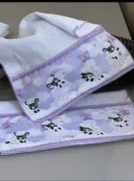  DUPLINHA BOCA+OMBRO C/BARRADO/Picueta -ovelha