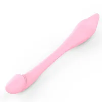 VIBRADOR DE PONTO G FLEXÍVEL VIA APP - SI.                                                                                                         LIBYSEXSHOP - Foto 8