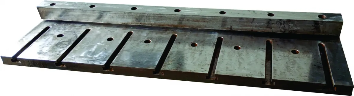 Mesa 1 metro para dispositivo ou ganck