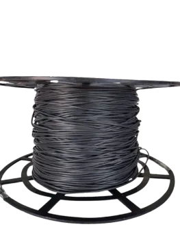 Espaguete Rolotê 3mm - Kg