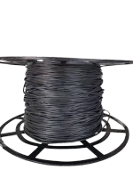 Vivo Espaguete 3mm - Kg