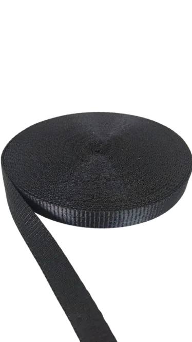 Fita de Polipropileno p/ Guia de Cão 15mm Imagem