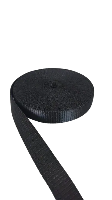 Fita de Polipropileno p/ Guia de Cão 20mm Imagem