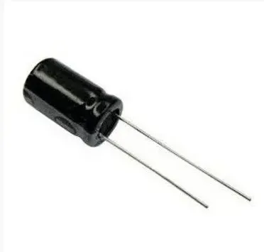CAPACITOR ELETROLITICO 68UFX50V 