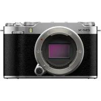 CÂMERA FUJIFILM X-M5 ( XM5 ) CORPO – ULTRA-COMPACTA PARA CRIADORES DE CONTEÚDO