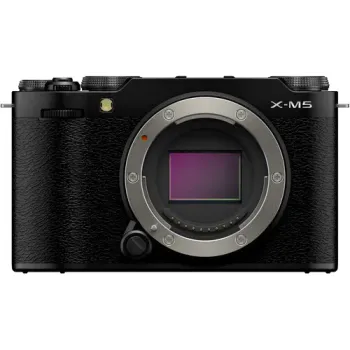 CÂMERA FUJIFILM X-M5 ( XM5 ) CORPO – ULTRA-COMPACTA PARA CRIADORES DE CONTEÚDO - Foto 2