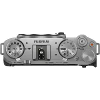 CÂMERA FUJIFILM X-M5 ( XM5 ) CORPO – ULTRA-COMPACTA PARA CRIADORES DE CONTEÚDO - Foto 6