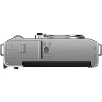 CÂMERA FUJIFILM X-M5 ( XM5 ) CORPO – ULTRA-COMPACTA PARA CRIADORES DE CONTEÚDO - Foto 7