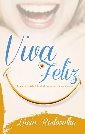 VIVA FELIZ (PRODUTO USADO - MUITO BOM)