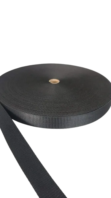 Fita de Polipropileno p/ Guia de Cão 30mm