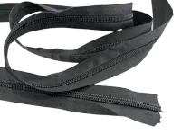 Ziper Nº 5 (100 metros) - Foto 9