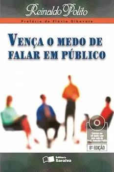 VENÇA O MEDO DE FALAR EM PUBLICO (PRODUTO USADO - MUITO BOM)