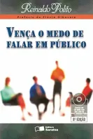 VENÇA O MEDO DE FALAR EM PUBLICO (PRODUTO USADO - MUITO BOM)