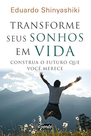 TRANSFORME SEUS SONHOS EM VIDA (PRODUTO USADO - MUITO BOM)