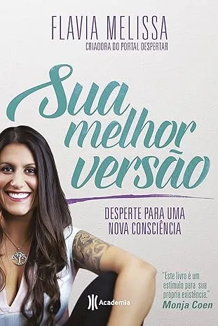 SUA MELHOR VERSAO (PRODUTO USADO - COMO NOVO)