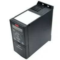 Inversor De Frequência Danfoss Fc 51 C/ihm 2cv 220v Monofásico - Foto 3